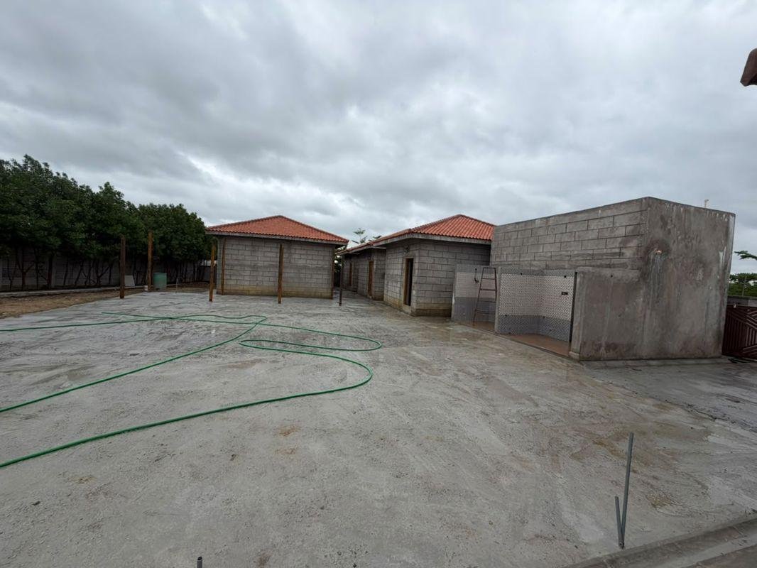 260 Sq.Yd. Plot in Nagreddipalli Hyderabad