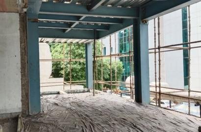 Commercial Shop 8000 Sq.Ft. in Madhapur Hyderabad