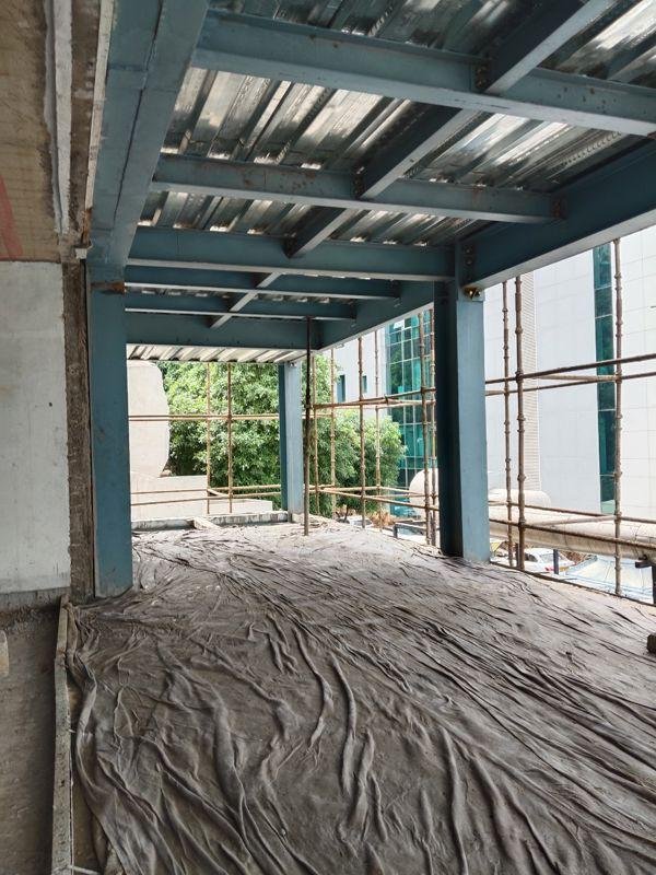 Commercial Shop 8000 Sq.Ft. in Madhapur Hyderabad