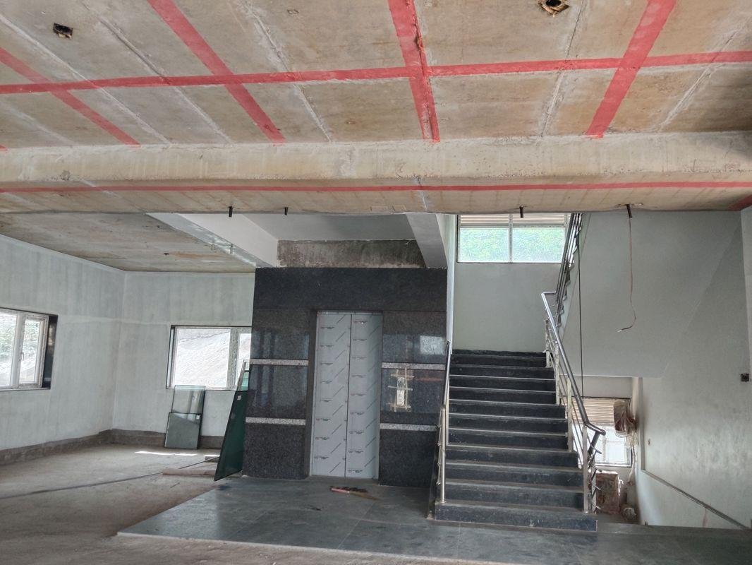 Commercial Shop 8000 Sq.Ft. in Madhapur Hyderabad