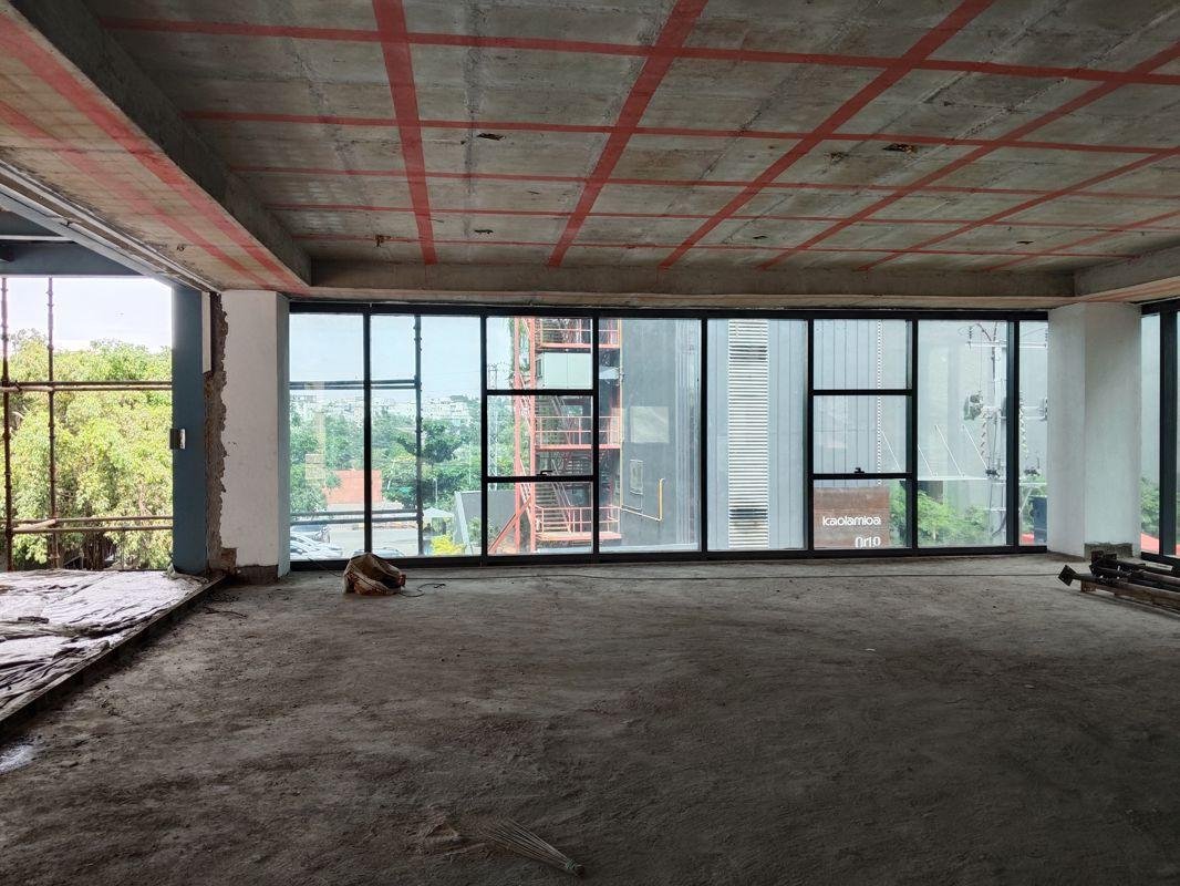 Commercial Shop 8000 Sq.Ft. in Madhapur Hyderabad