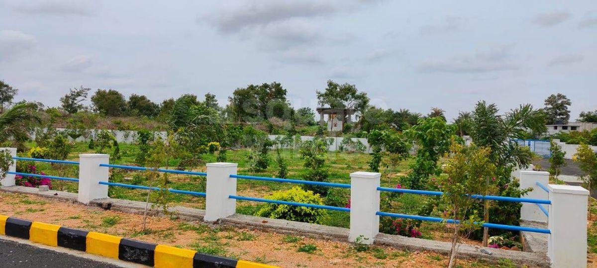 210 Sq.Yd. Plot for Sale in Sangareddy, Hyderabad