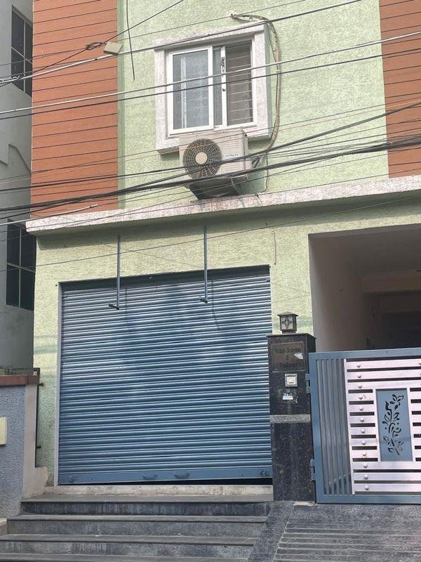 Commercial Shop 168 Sq.Ft. in Beeramguda Hyderabad