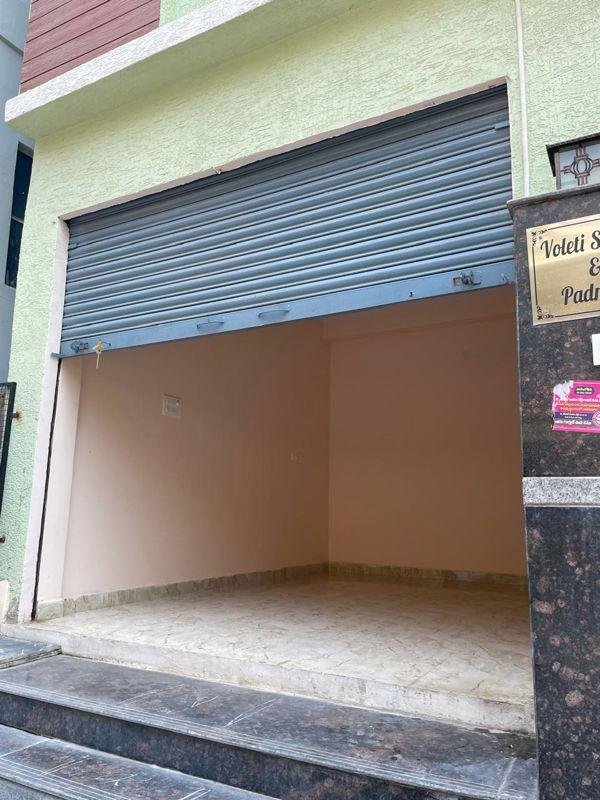 Commercial Shop 168 Sq.Ft. in Beeramguda Hyderabad