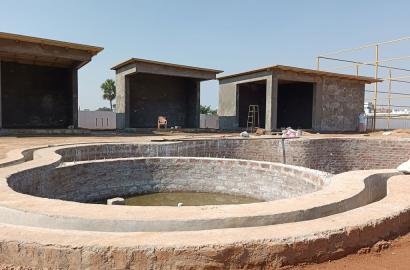 147 Sq.Ft. Plot in Hayathnagar Hyderabad