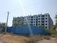 147 Sq.Ft. Plot in Hayathnagar Hyderabad
