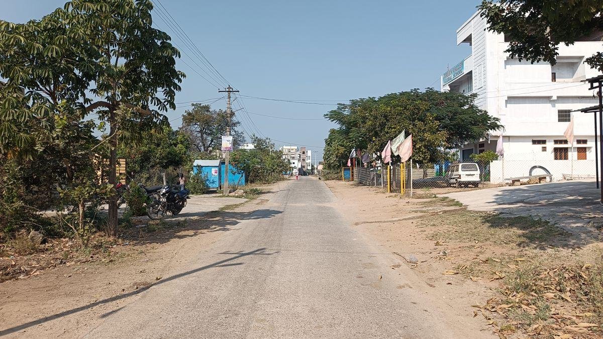 147 Sq.Ft. Plot in Hayathnagar Hyderabad