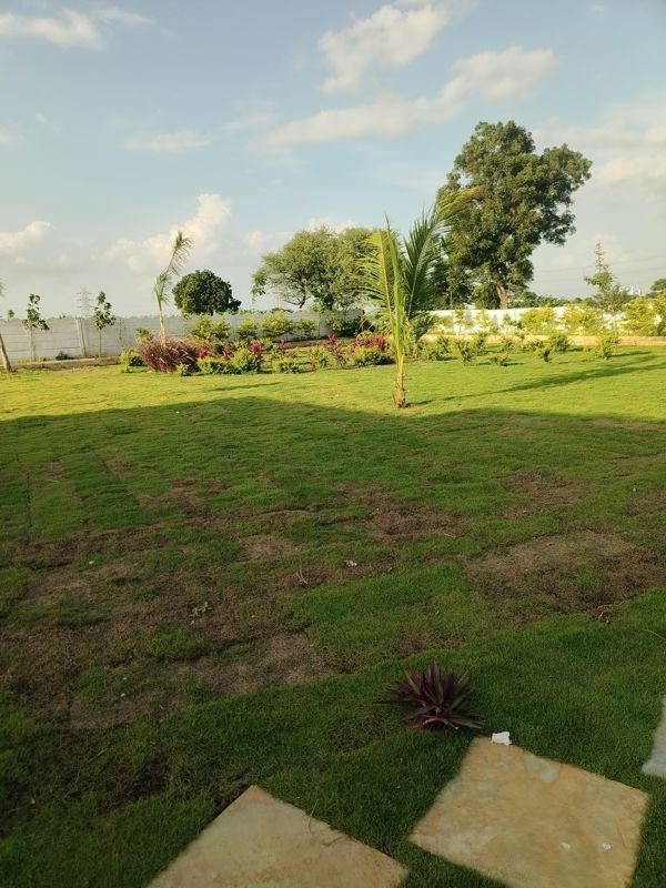 267 Sq.Yd. Plot for Sale  in Kadthal Hyderabad