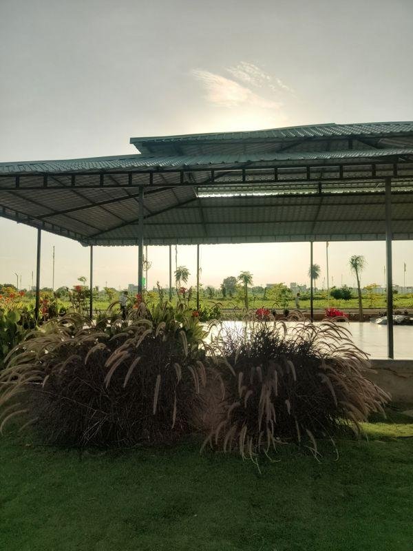 267 Sq.Yd. Plot for Sale  in Kadthal Hyderabad