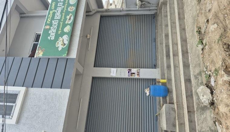 Commercial Shop 1150 Sq.Ft. in Kakatiya Nagar Hyderabad