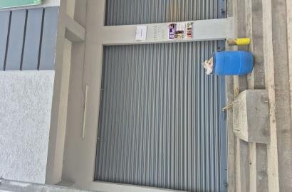 Commercial Shop 1150 Sq.Ft. in Kakatiya Nagar Hyderabad