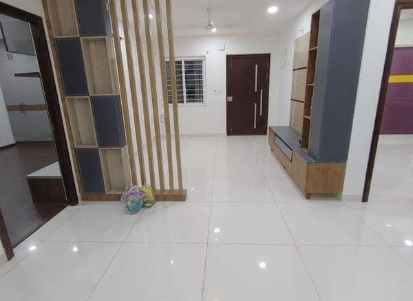 Honer Vivantis 3 Bedroom 1725 Sq.Ft. Apartment in Gopanpally Hyderabad