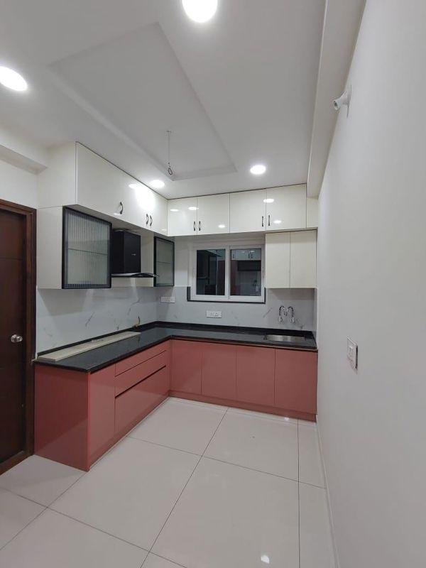Honer Vivantis 3 Bedroom 1725 Sq.Ft. Apartment in Gopanpally Hyderabad