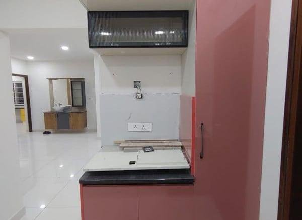 Honer Vivantis 3 Bedroom 1725 Sq.Ft. Apartment in Gopanpally Hyderabad