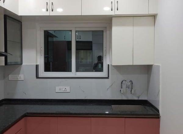 Honer Vivantis 3 Bedroom 1725 Sq.Ft. Apartment in Gopanpally Hyderabad