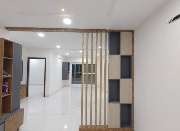 Honer Vivantis 3 Bedroom 1725 Sq.Ft. Apartment in Gopanpally Hyderabad