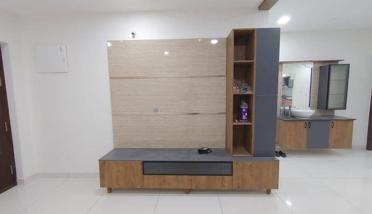 Honer Vivantis 3 Bedroom 1725 Sq.Ft. Apartment in Gopanpally Hyderabad