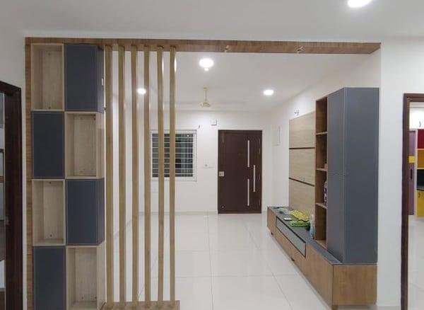 Honer Vivantis 3 Bedroom 1725 Sq.Ft. Apartment in Gopanpally Hyderabad