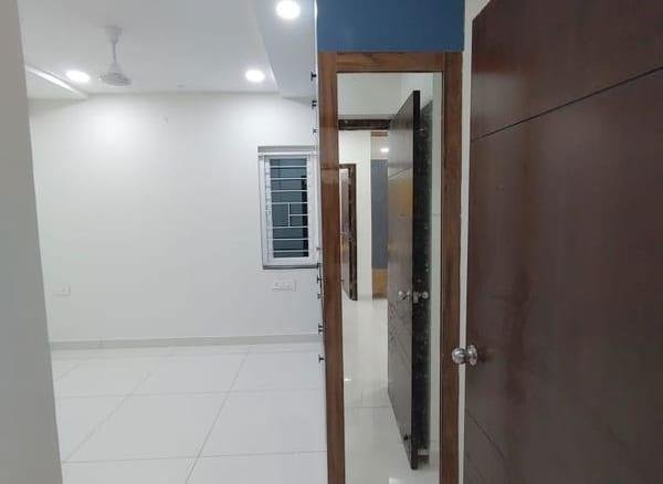 Honer Vivantis 3 Bedroom 1725 Sq.Ft. Apartment in Gopanpally Hyderabad