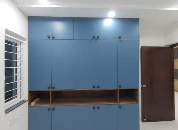 Honer Vivantis 3 Bedroom 1725 Sq.Ft. Apartment in Gopanpally Hyderabad