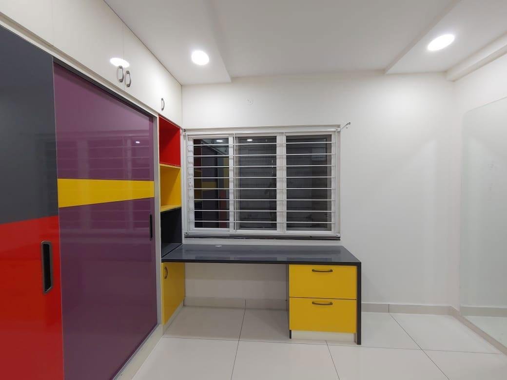 Honer Vivantis 3 Bedroom 1725 Sq.Ft. Apartment in Gopanpally Hyderabad