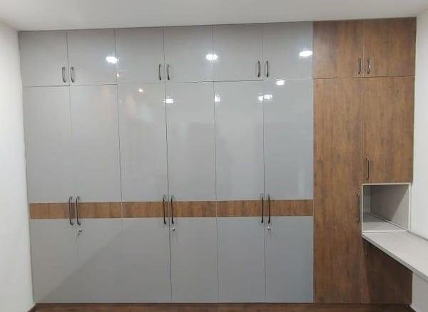 Honer Vivantis 3 Bedroom 1725 Sq.Ft. Apartment in Gopanpally Hyderabad