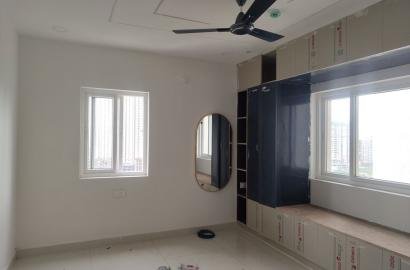 2BHK-3BHK Diamond Estates 7 3 Bedroom 1940 Sq.Ft. in Kphb Hyderabad