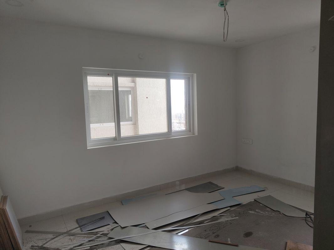ASBL Spectra 3 Bedroom 1980 Sq.Ft. Apartment in Financial District Hyderabad