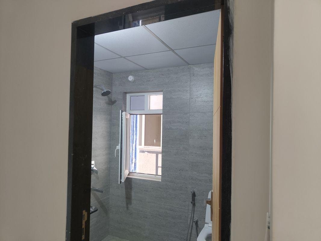 ASBL Spectra 3 Bedroom 1980 Sq.Ft. Apartment in Financial District Hyderabad