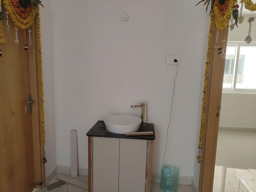 ASBL Spectra 3 Bedroom 1980 Sq.Ft. Apartment in Financial District Hyderabad