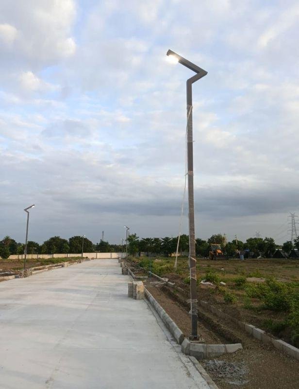 167 Sq.Yd. Plot in Kongar Khurd Hyderabad