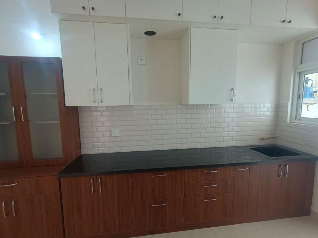 Aurobindo The Regent 3 Bedroom 1665 Sq.Ft. Apartment in Kondapur Hyderabad