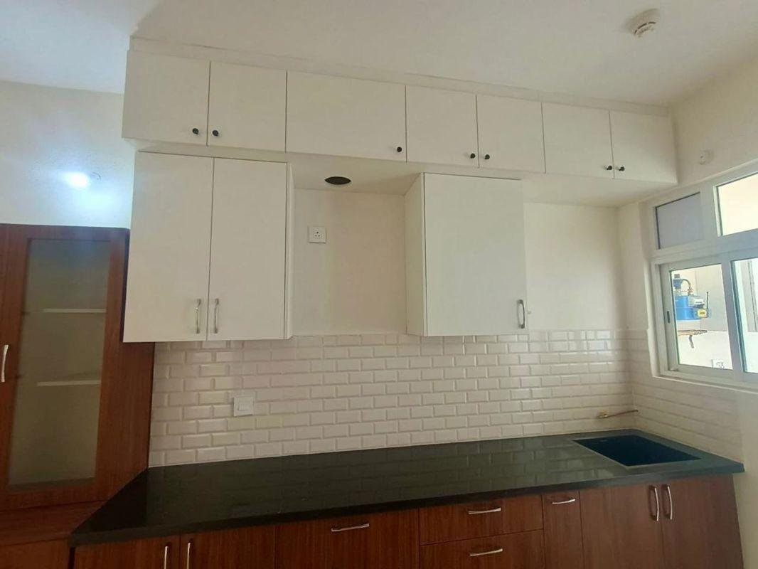 Aurobindo The Regent 3 Bedroom 1665 Sq.Ft. Apartment in Kondapur Hyderabad