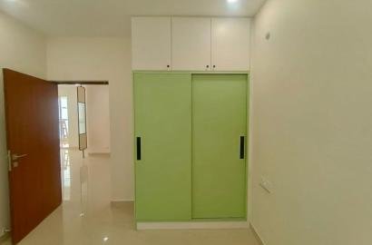 Aurobindo The Regent 3 Bedroom 1665 Sq.Ft. Apartment in Kondapur Hyderabad