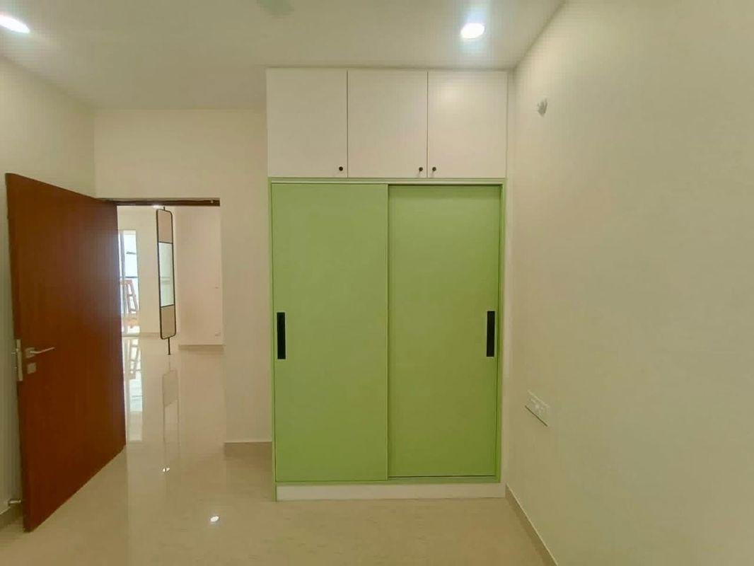 Aurobindo The Regent 3 Bedroom 1665 Sq.Ft. Apartment in Kondapur Hyderabad