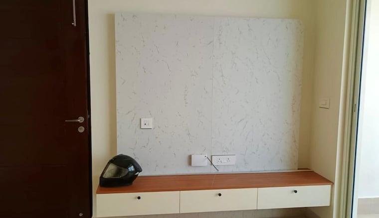Aurobindo The Regent 3 Bedroom 1665 Sq.Ft. Apartment in Kondapur Hyderabad