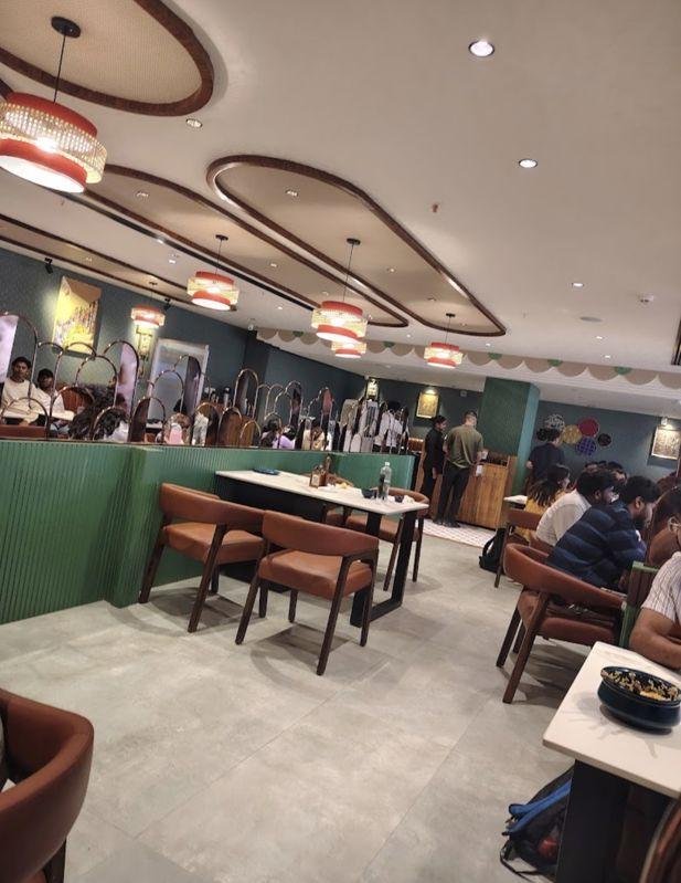 Commercial Shop 4500 Sq.Ft. in Gachibowli Hyderabad