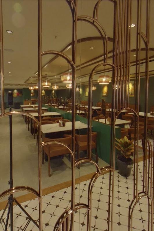 Commercial Shop 4500 Sq.Ft. in Gachibowli Hyderabad