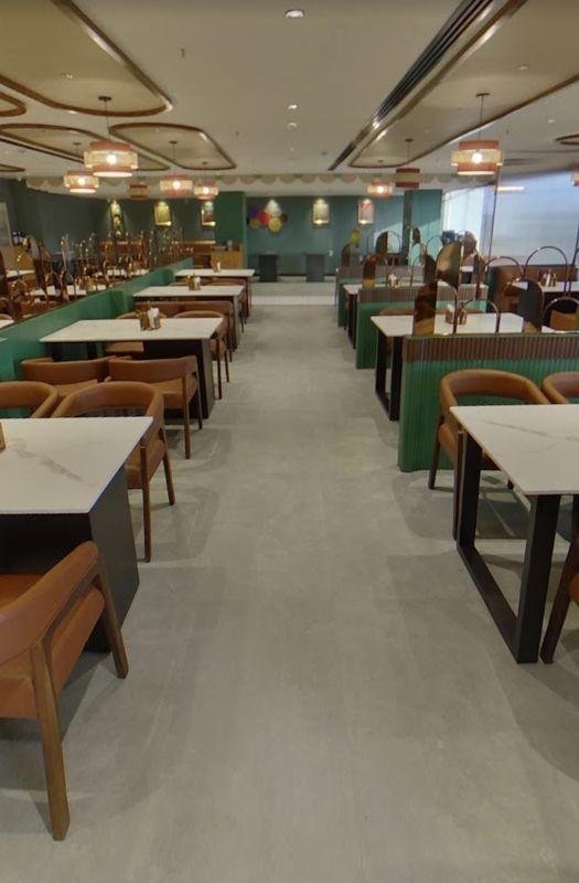 Commercial Shop 4500 Sq.Ft. in Gachibowli Hyderabad