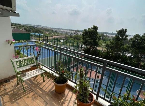 2 Bedroom 1416 Sq.Ft. Apartment in Gandipet Hyderabad