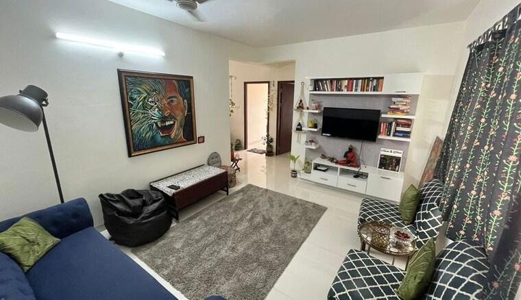 2 Bedroom 1416 Sq.Ft. Apartment in Gandipet Hyderabad