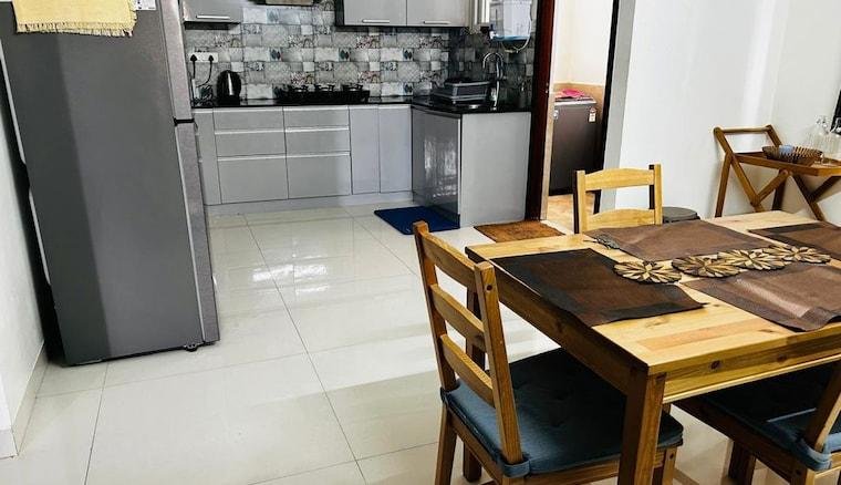 2 Bedroom 1416 Sq.Ft. Apartment in Gandipet Hyderabad