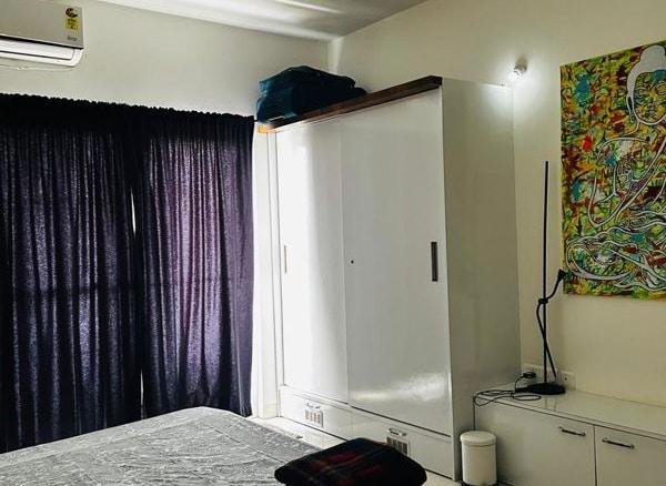 2 Bedroom 1416 Sq.Ft. Apartment in Gandipet Hyderabad