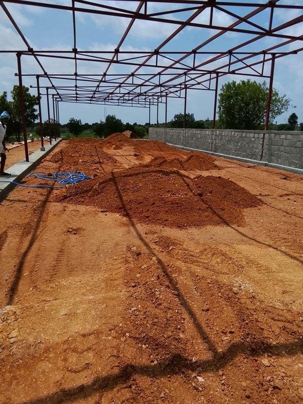 200 Sq.Yd. Plot in Bibinagar Hyderabad
