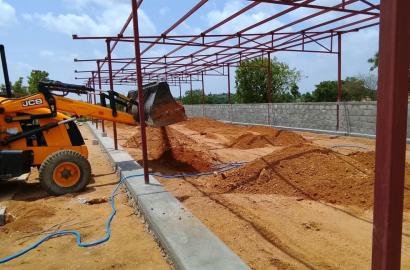 200 Sq.Yd. Plot in Bibinagar Hyderabad