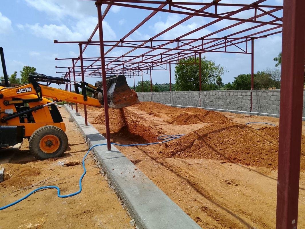 200 Sq.Yd. Plot in Bibinagar Hyderabad