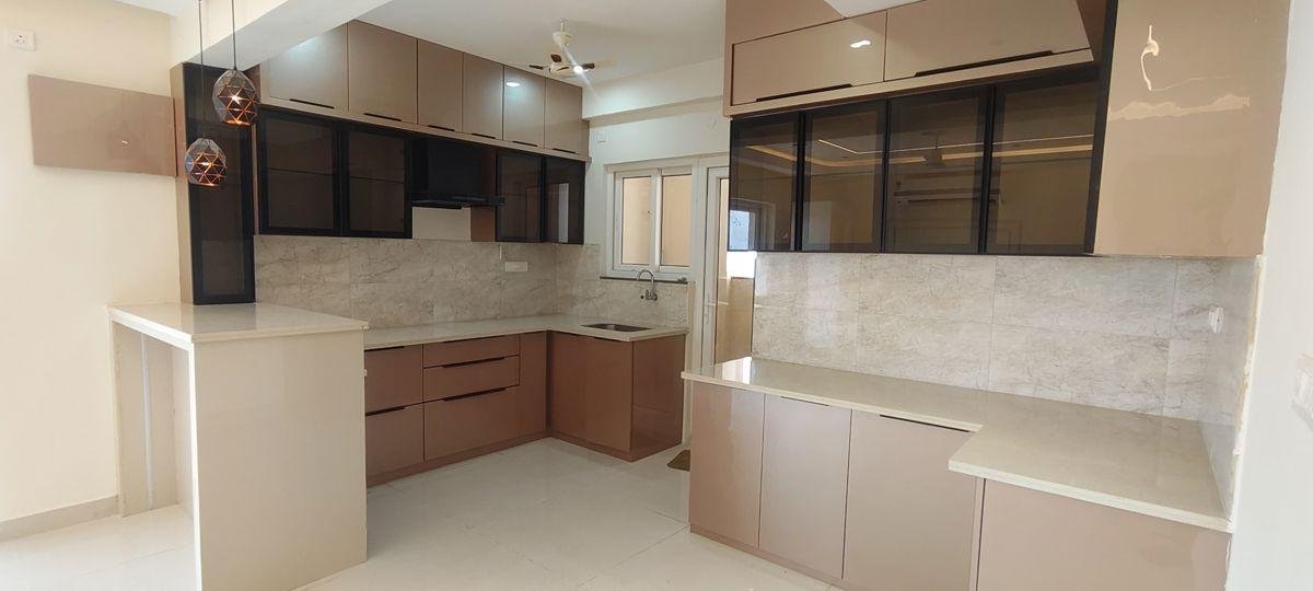 RNP 1 6 Bedroom 2160 Sq.Ft. Apartment in Kondapur Hyderabad