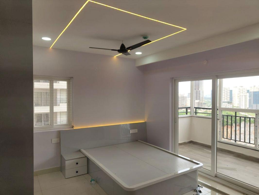 RNP 1 6 Bedroom 2160 Sq.Ft. Apartment in Kondapur Hyderabad