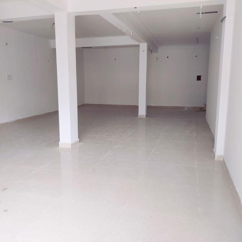 Commercial Shop 1500 Sq.Ft. in Gangaram Hyderabad