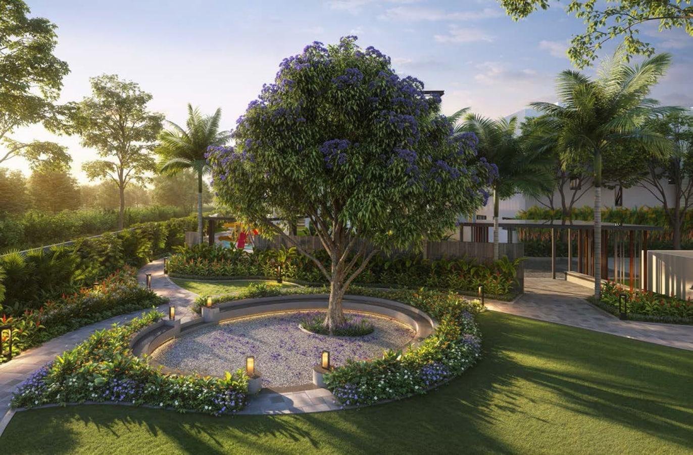 Indis Amara Villas